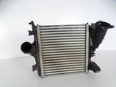 Radiador intercooler