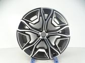 R22 alloy rim