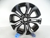 R17 alloy rim