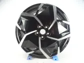 R19 alloy rim