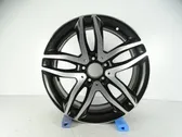 R18 alloy rim