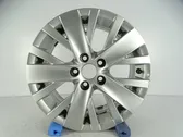 R15 alloy rim