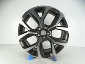 R20 alloy rim