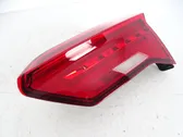 Tailgate rear/tail lights