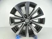 R17 alloy rim