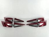 Tailgate rear/tail lights