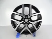 R18 alloy rim