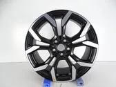 R18 alloy rim