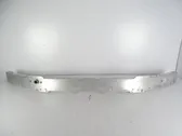 Front bumper support beam