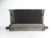 Radiator set