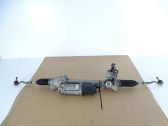 Steering rack