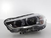 Headlight/headlamp
