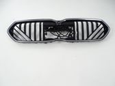 Grille de calandre avant