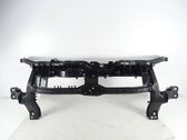 Radiator support slam panel