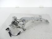 Headlight/headlamp mounting bracket