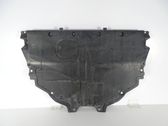 Engine splash shield/under tray