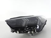 Headlight/headlamp