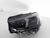 Headlight/headlamp