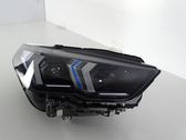 Headlight/headlamp