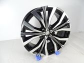 Original wheel cap