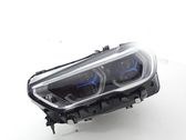 Headlight/headlamp