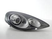 Headlight/headlamp