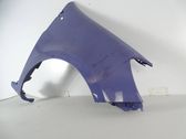 Fender mounting bracket
