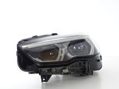 Headlight/headlamp