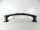 Front bumper support beam