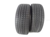 R20 summer tire