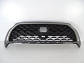 Front grill