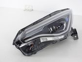 Headlight/headlamp