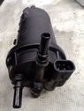 Fuel filter housing