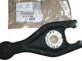 Clutch release arm fork