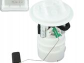 In-tank fuel pump