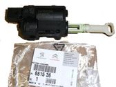 Central locking motor