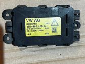 Autres unités de commande / modules