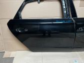 Rear door