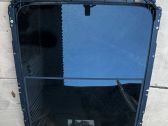 Sunroof set