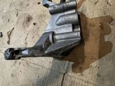 A/C compressor mount bracket