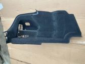 Trunk/boot side trim panel