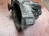 Manual 6 speed gearbox
