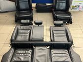 Seat set