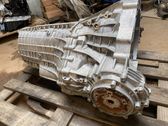 Автоматическая коробка передач