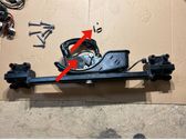 Tow bar