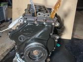 Engine swap