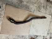 Exhaust flexible connection