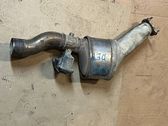 Catalyst/FAP/DPF particulate filter