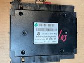 Calculateur moteur ECU