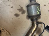 Filtro de partículas del catalizador/FAP/DPF